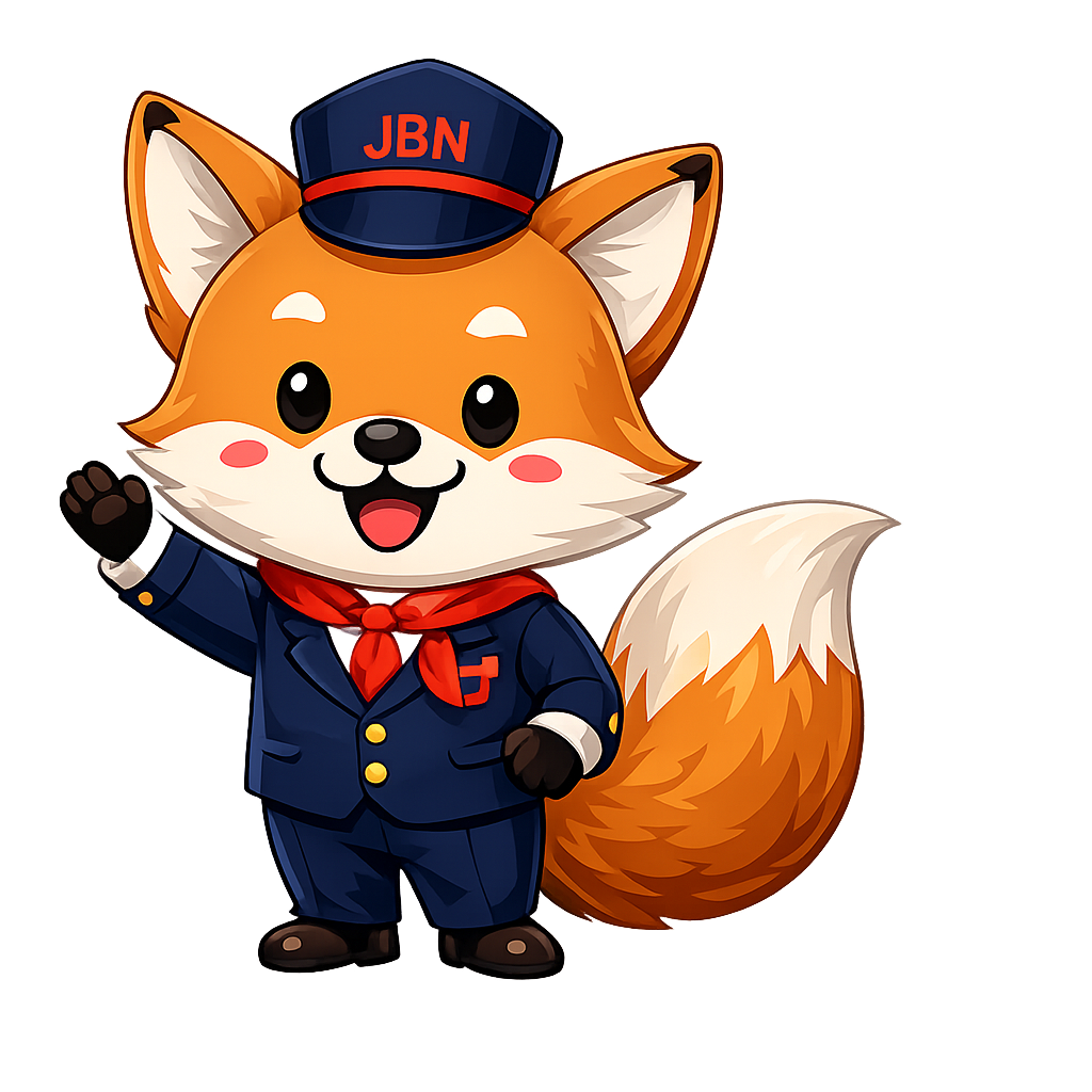 Nori, la volpe concierge